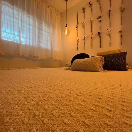Apartamento Terraza Privada Jaén Dış mekan fotoğraf