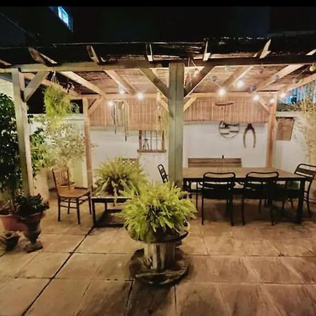 Apartamento Terraza Privada Jaén Dış mekan fotoğraf