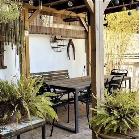 Apartamento Terraza Privada Jaén Dış mekan fotoğraf