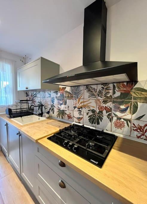 Apartamento Terraza Privada Jaén Dış mekan fotoğraf