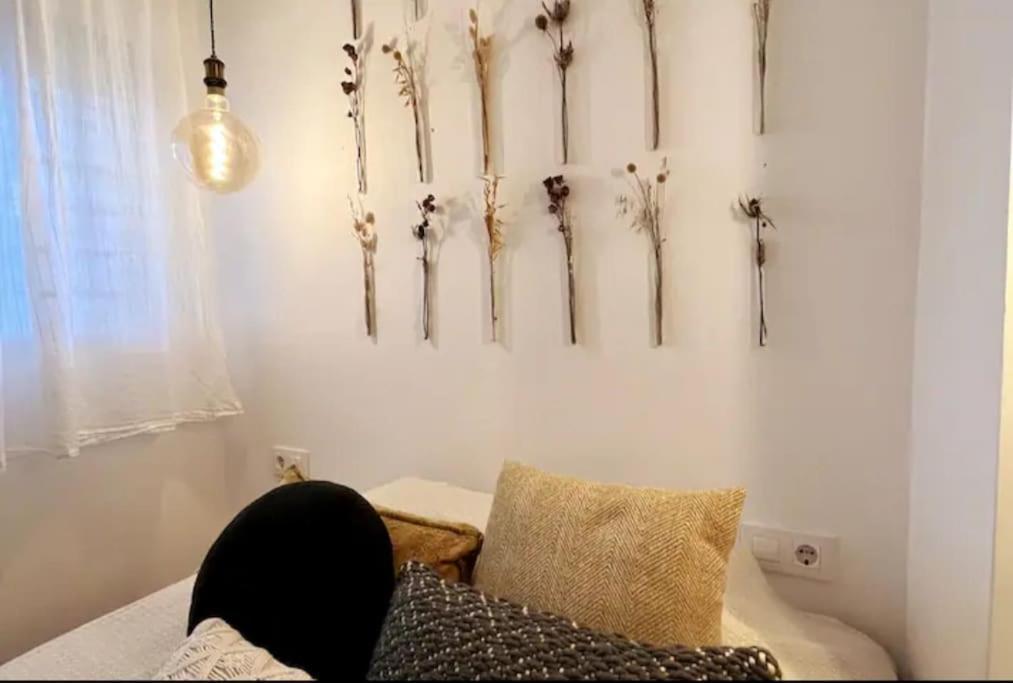 Apartamento Terraza Privada Jaén Dış mekan fotoğraf