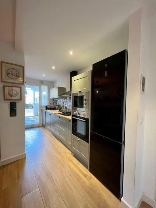 Apartamento Terraza Privada Jaén Dış mekan fotoğraf