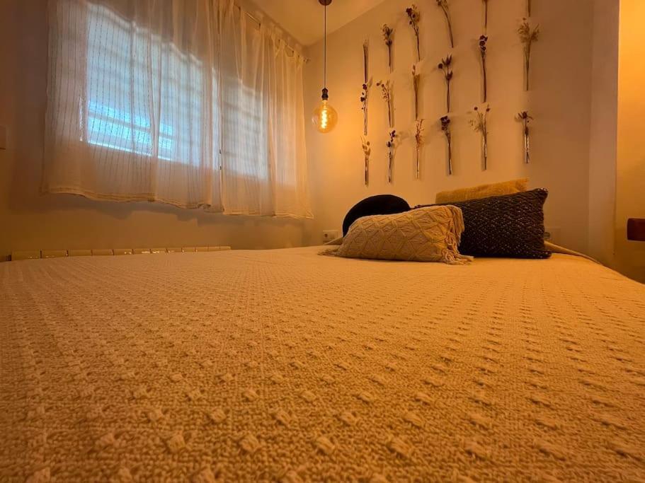 Apartamento Terraza Privada Jaén Dış mekan fotoğraf