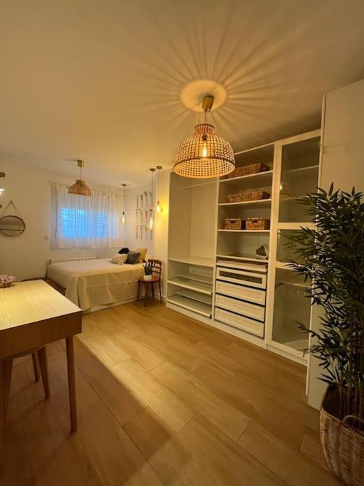 Apartamento Terraza Privada Jaén Dış mekan fotoğraf