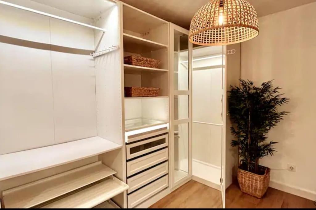 Apartamento Terraza Privada Jaén Dış mekan fotoğraf