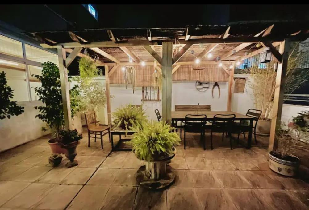 Apartamento Terraza Privada Jaén Dış mekan fotoğraf